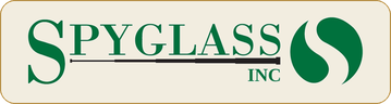 Spyglass Inc. logo
